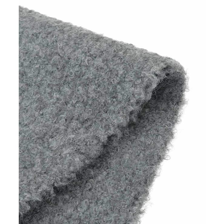 ブークレニットマフラー | eur3 | 詳細画像3 