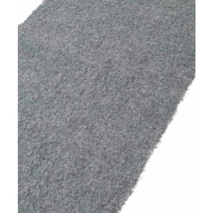 ブークレニットマフラー | eur3 | 詳細画像4 