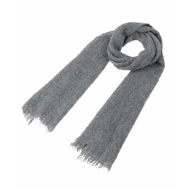 ブークレニットマフラー | eur3 | 詳細画像6 