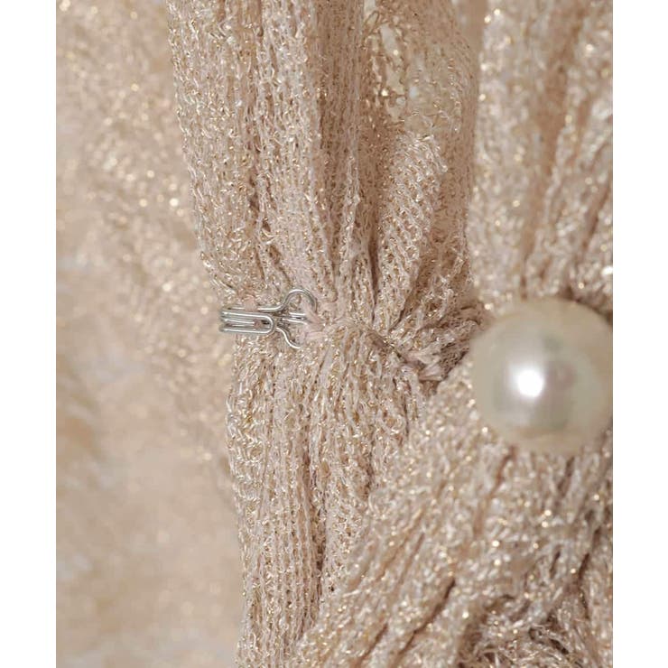 ラメラッセルストール | eur3 | 詳細画像4 