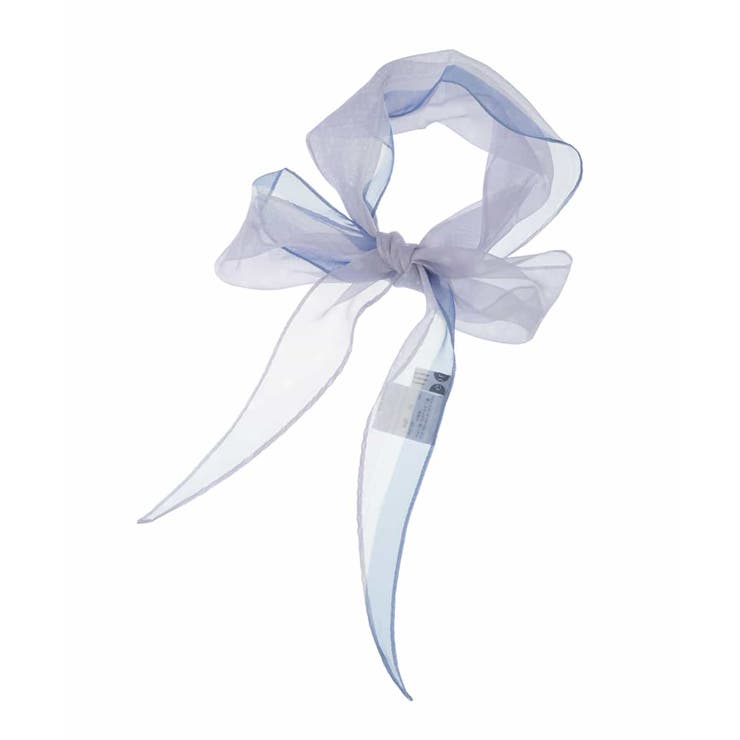 シアードットアクセントスカーフ | eur3 | 詳細画像2 