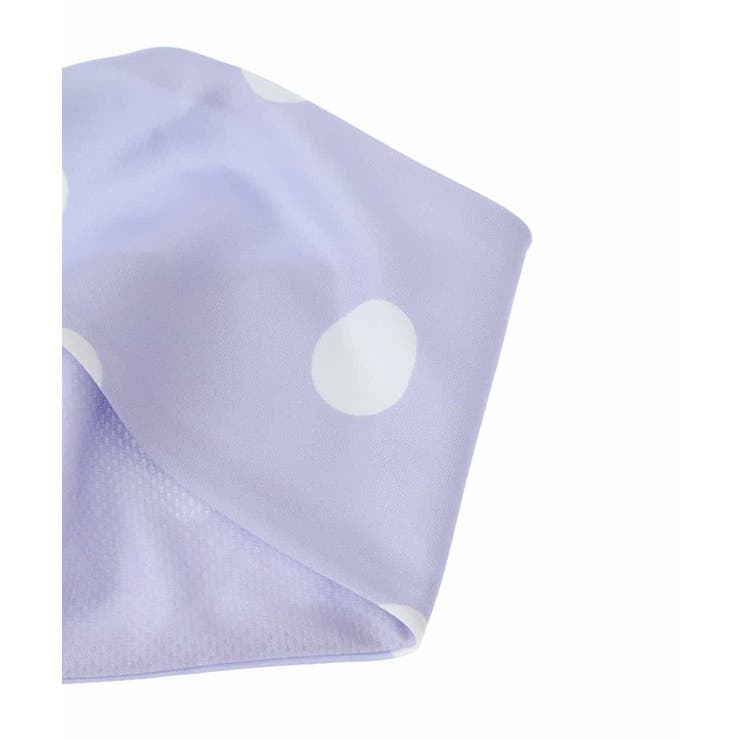 【接触冷感】マグネットナロースカーフ | eur3 | 詳細画像5 