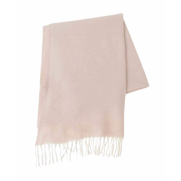 フリンジニットマフラー | eur3 | 詳細画像5 