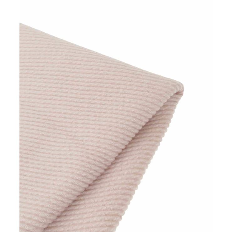 フリンジニットマフラー | eur3 | 詳細画像6 