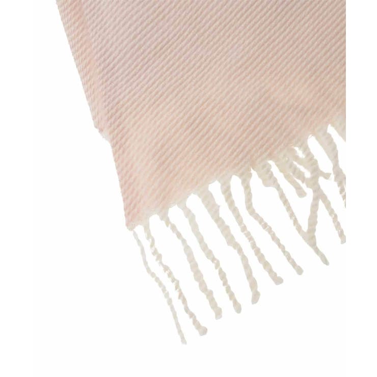 フリンジニットマフラー | eur3 | 詳細画像8 