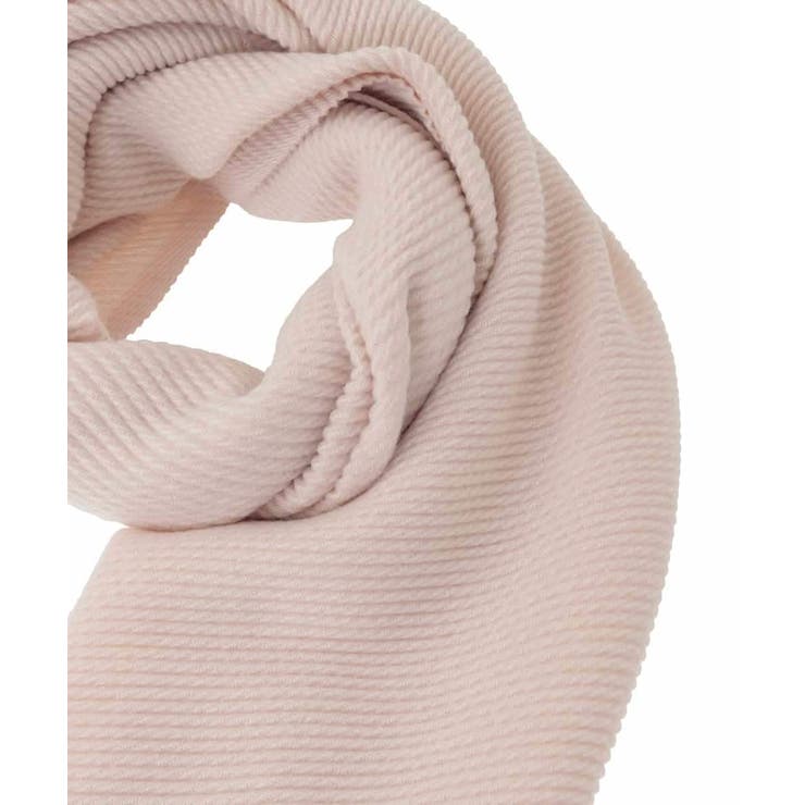 フリンジニットマフラー | eur3 | 詳細画像9 