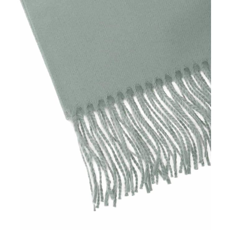 カシミヤタッチストール | eur3 | 詳細画像10 