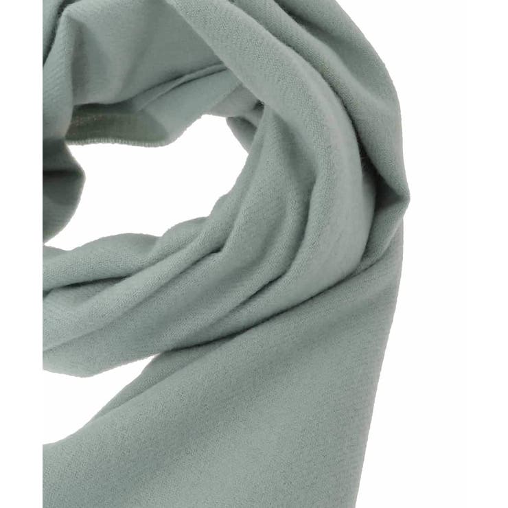 カシミヤタッチストール | eur3 | 詳細画像11 