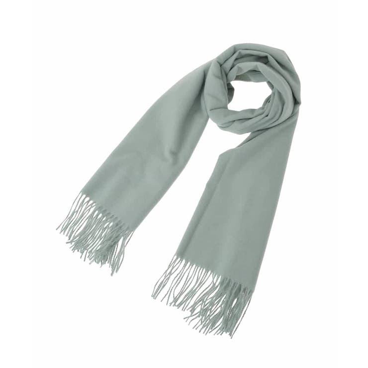 カシミヤタッチストール | eur3 | 詳細画像12 