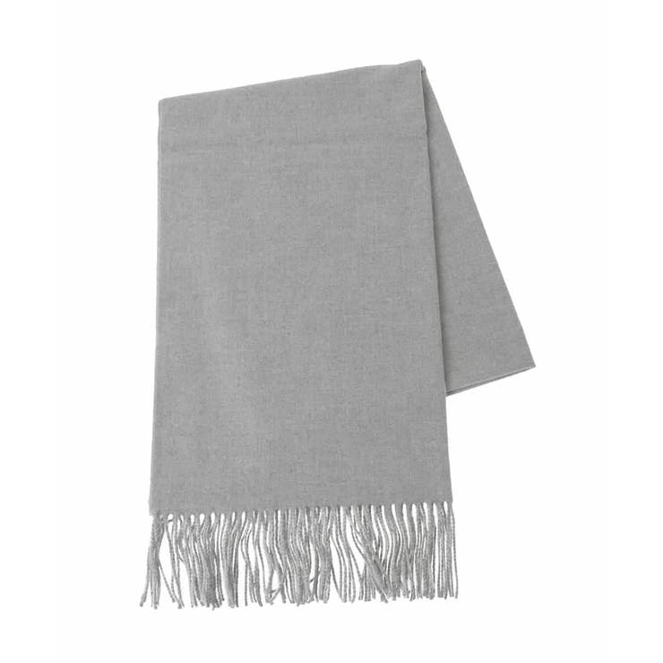 カシミヤタッチストール | eur3 | 詳細画像15 