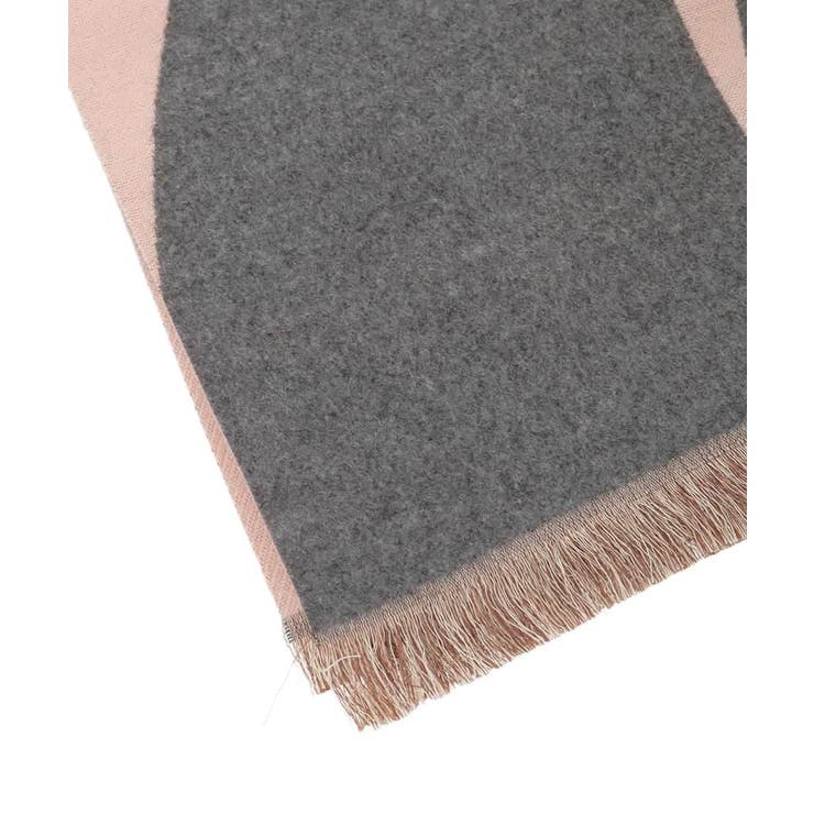 モダン柄ストール | eur3 | 詳細画像4 