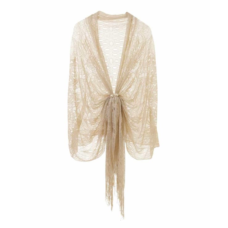 パールアクセントラッセルラメストール | eur3 | 詳細画像1 