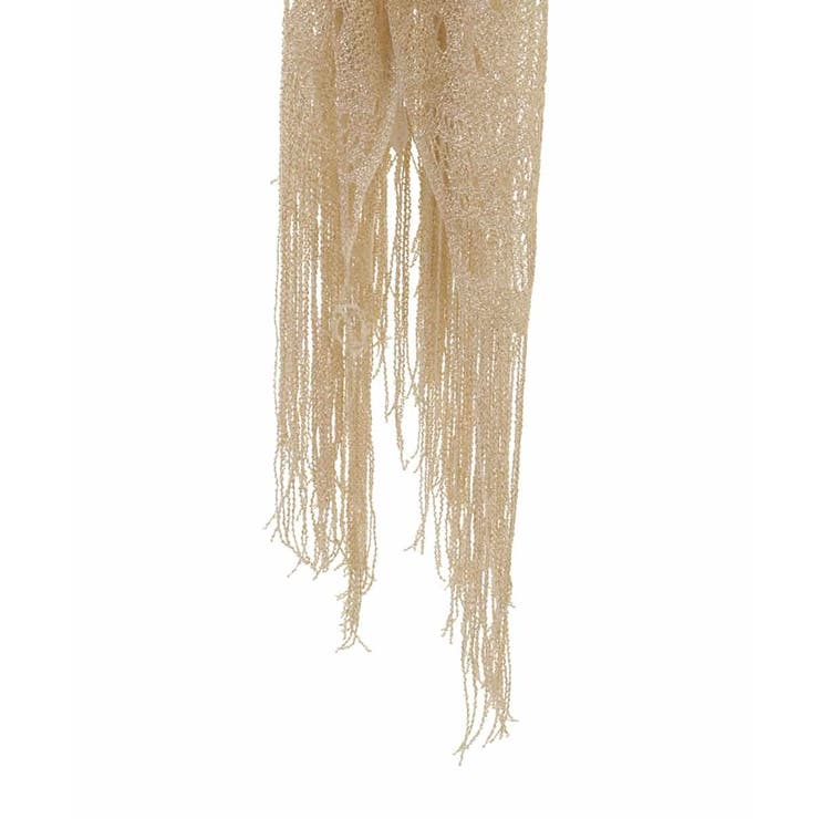 パールアクセントラッセルラメストール | eur3 | 詳細画像6 