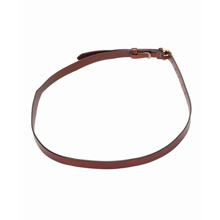 カウレザーデザインベルト | eur3 | 詳細画像2 