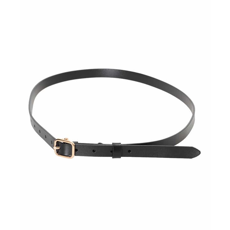 カウレザーデザインベルト | eur3 | 詳細画像8 