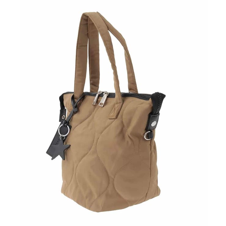 【マルチWAY】キルティングフラットバッグ | eur3 | 詳細画像14 