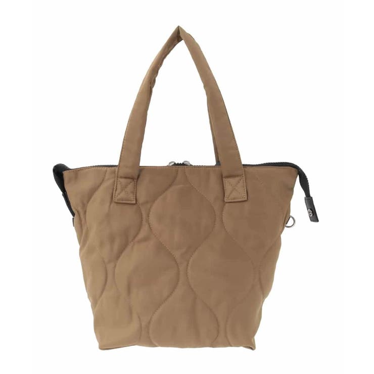 【マルチWAY】キルティングフラットバッグ | eur3 | 詳細画像15 