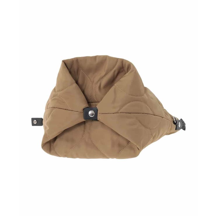 【マルチWAY】キルティングフラットバッグ | eur3 | 詳細画像7 