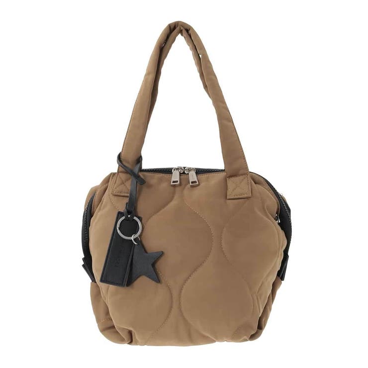 【マルチWAY】キルティングフラットバッグ | eur3 | 詳細画像9 