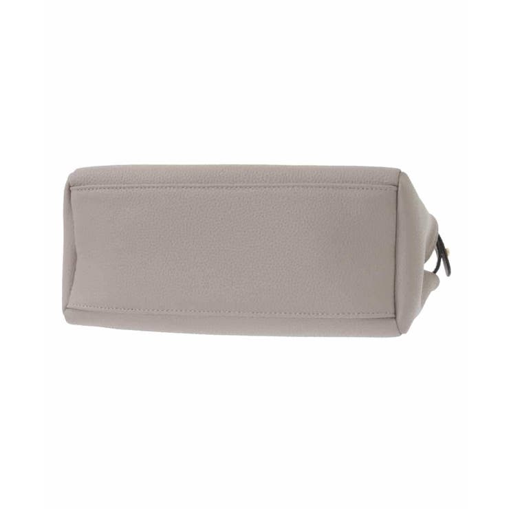 【2WAY】フェイクレザースクエアバッグ | eur3 | 詳細画像6 