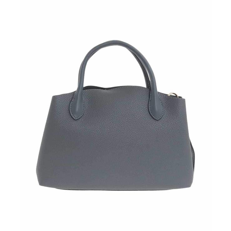 【2WAY】レザー調コンパクトトートバッグ | eur3 | 詳細画像6 