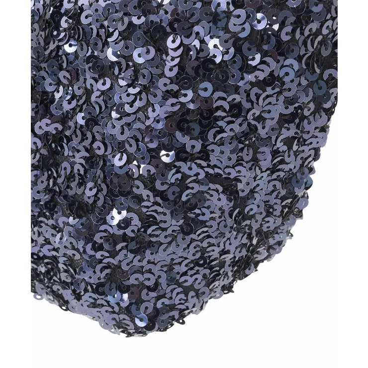 【2WAY】スパンコールミニトートバッグ | eur3 | 詳細画像7 