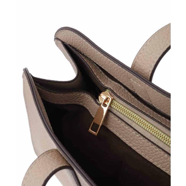 ラウンドデザイントートバッグ | eur3 | 詳細画像7 