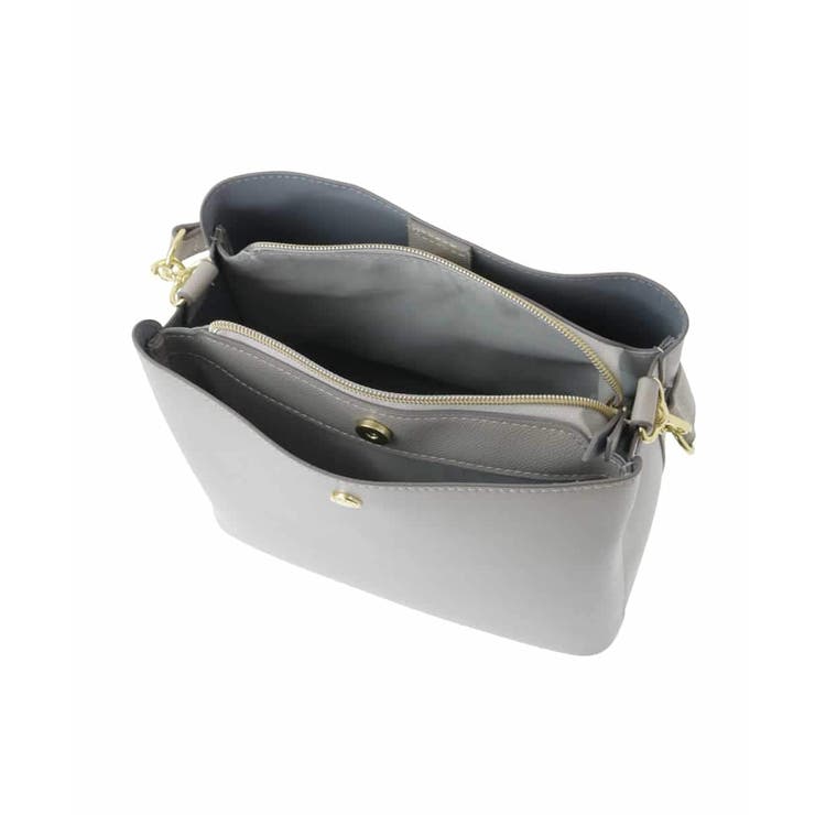 【たすかるっかばん】2WAYスクエアミニバッグ | eur3 | 詳細画像12 