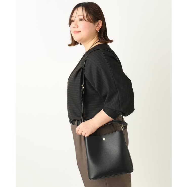 【たすかるっかばん】2WAYスクエアミニバッグ | eur3 | 詳細画像13 