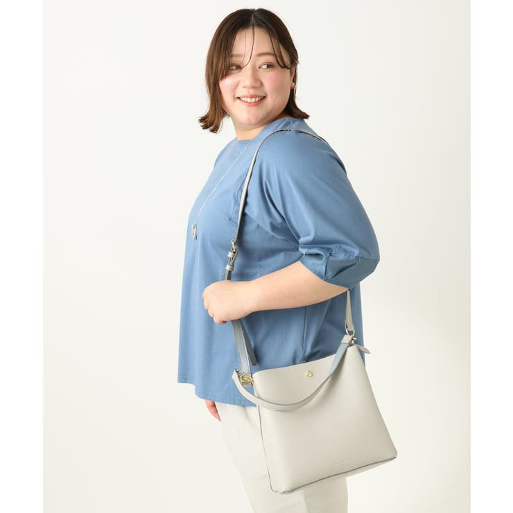 【たすかるっかばん】2WAYスクエアミニバッグ | eur3 | 詳細画像2 