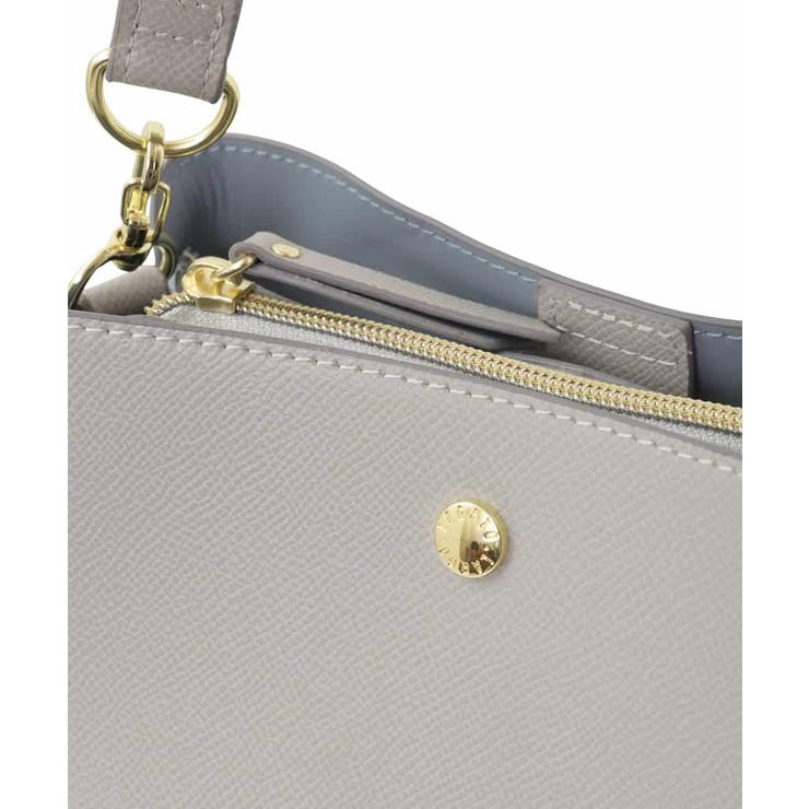 【たすかるっかばん】2WAYスクエアミニバッグ | eur3 | 詳細画像8 