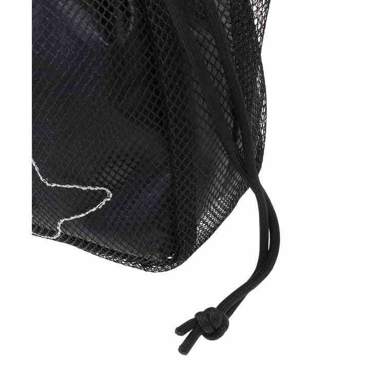 キャット刺繍メッシュトートバッグ | eur3 | 詳細画像14 