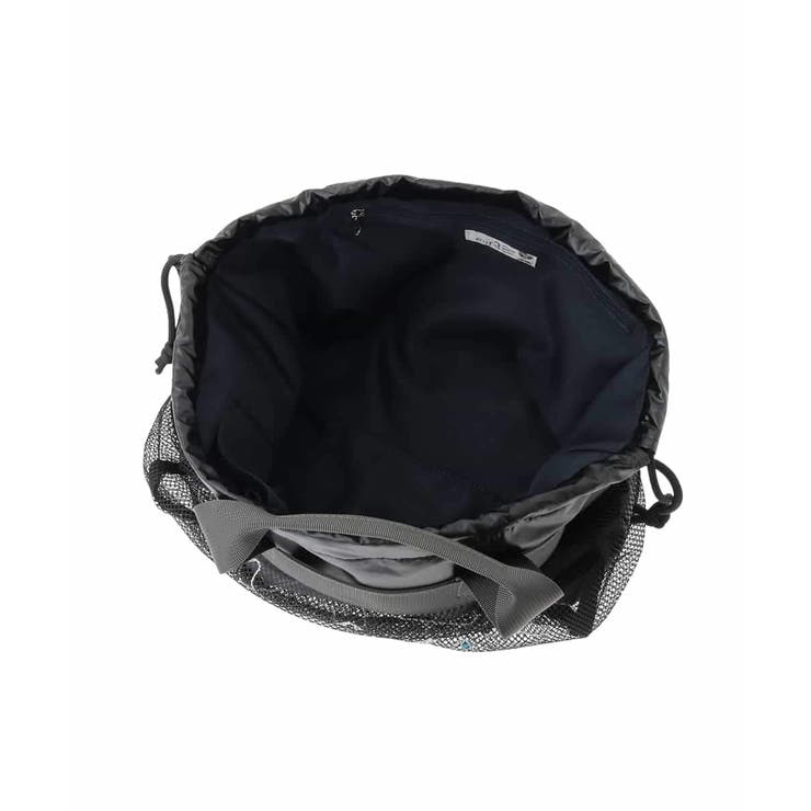 キャット刺繍メッシュトートバッグ | eur3 | 詳細画像16 