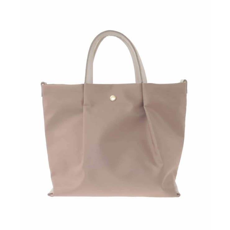 【撥水】肩楽ナイロン2WAYバッグ | eur3 | 詳細画像3 