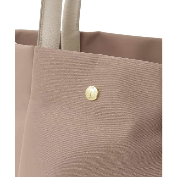 【撥水】肩楽ナイロン2WAYバッグ | eur3 | 詳細画像8 