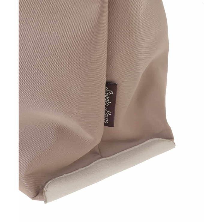 【撥水】肩楽ナイロン2WAYバッグ | eur3 | 詳細画像9 