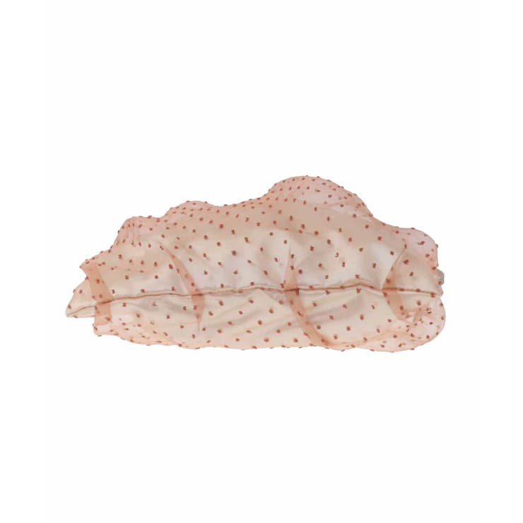 シフォンレイヤードデザインバッグ | eur3 | 詳細画像6 