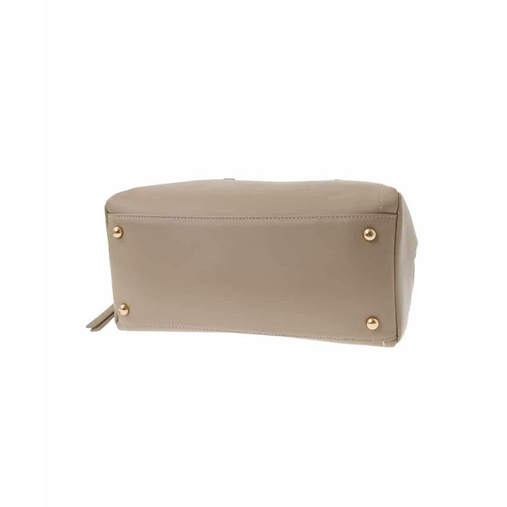 キューブ型ボストンバッグ | eur3 | 詳細画像10 