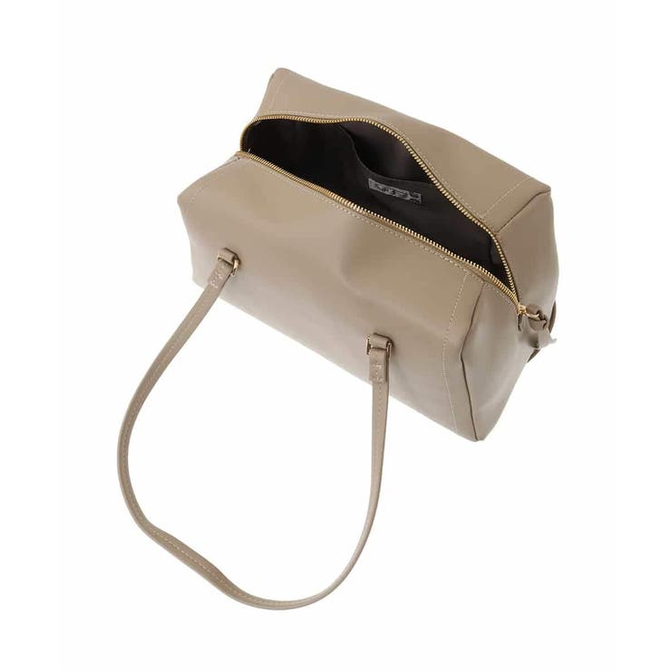 キューブ型ボストンバッグ | eur3 | 詳細画像11 