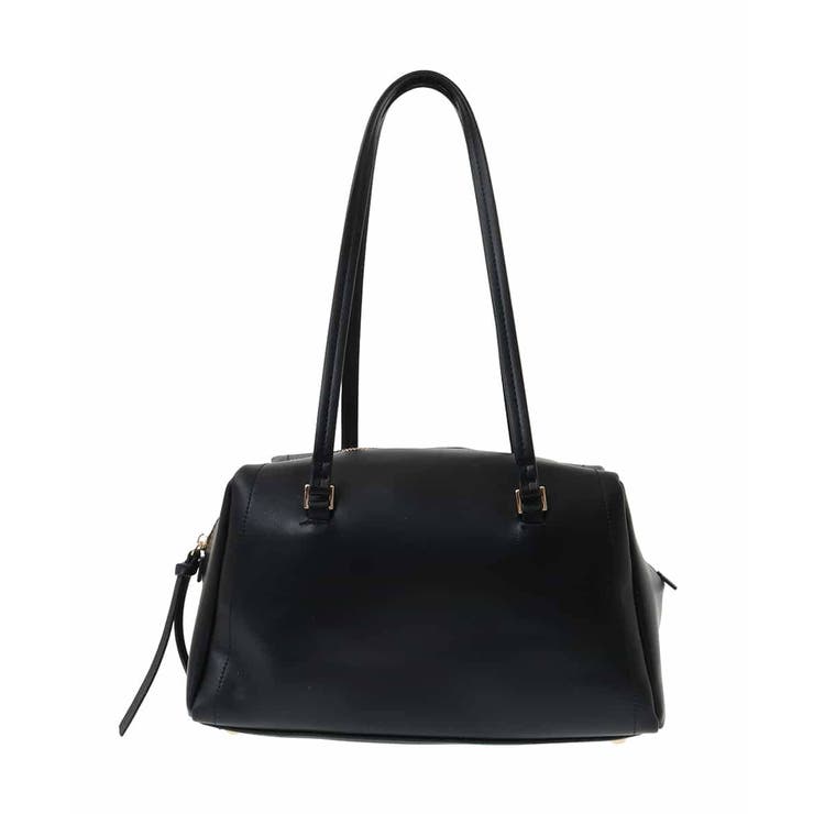 キューブ型ボストンバッグ | eur3 | 詳細画像14 