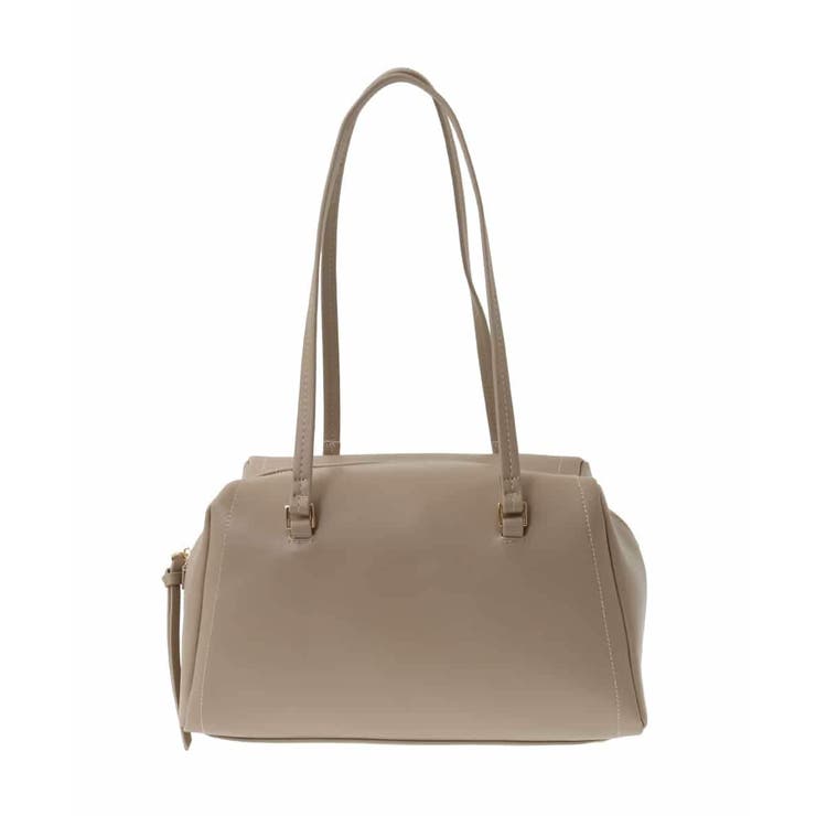 キューブ型ボストンバッグ | eur3 | 詳細画像4 