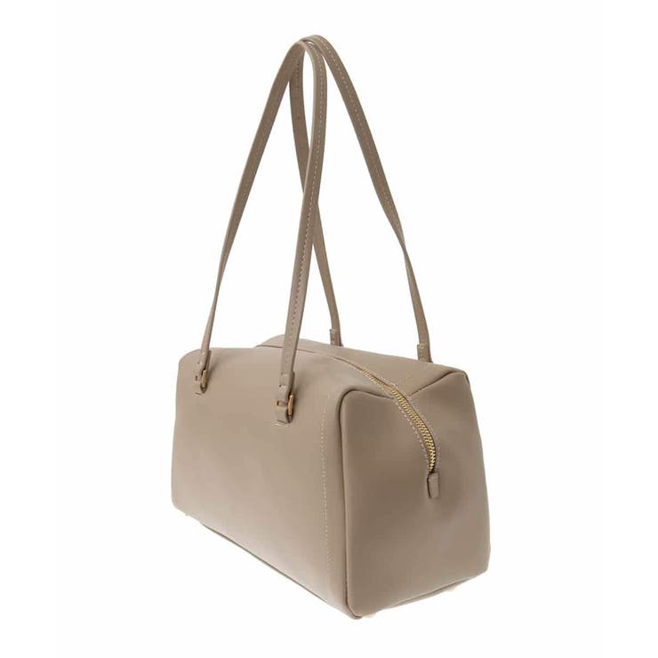 キューブ型ボストンバッグ | eur3 | 詳細画像5 