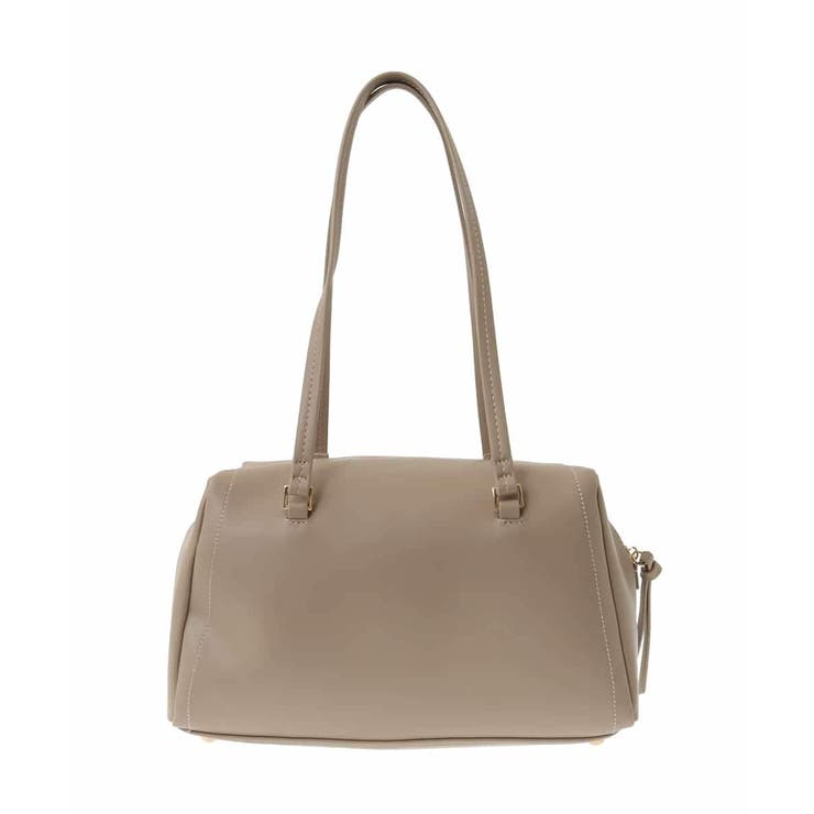 キューブ型ボストンバッグ | eur3 | 詳細画像6 