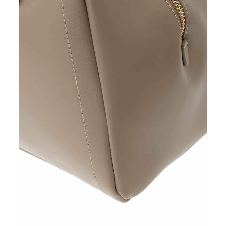 キューブ型ボストンバッグ | eur3 | 詳細画像9 