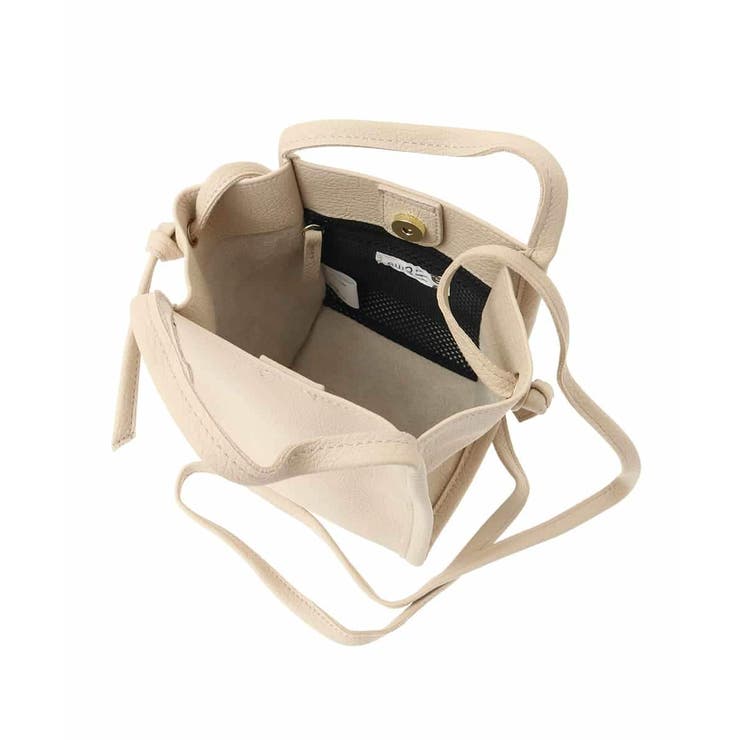 スクエアフォルムトートバッグ | eur3 | 詳細画像12 