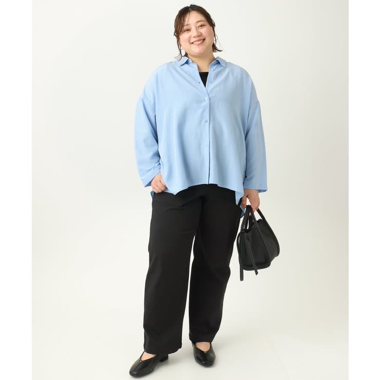 スクエアフォルムトートバッグ | eur3 | 詳細画像13 