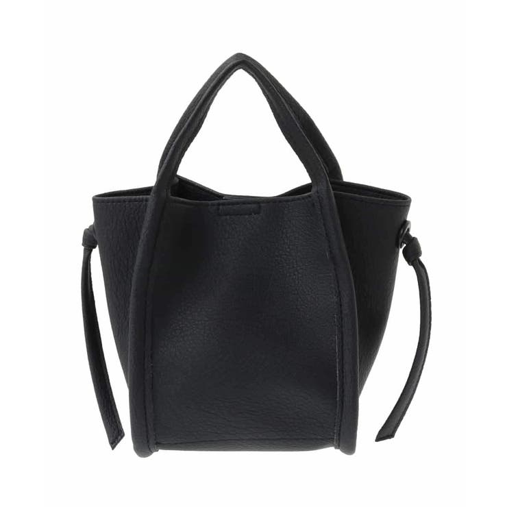 スクエアフォルムトートバッグ | eur3 | 詳細画像14 