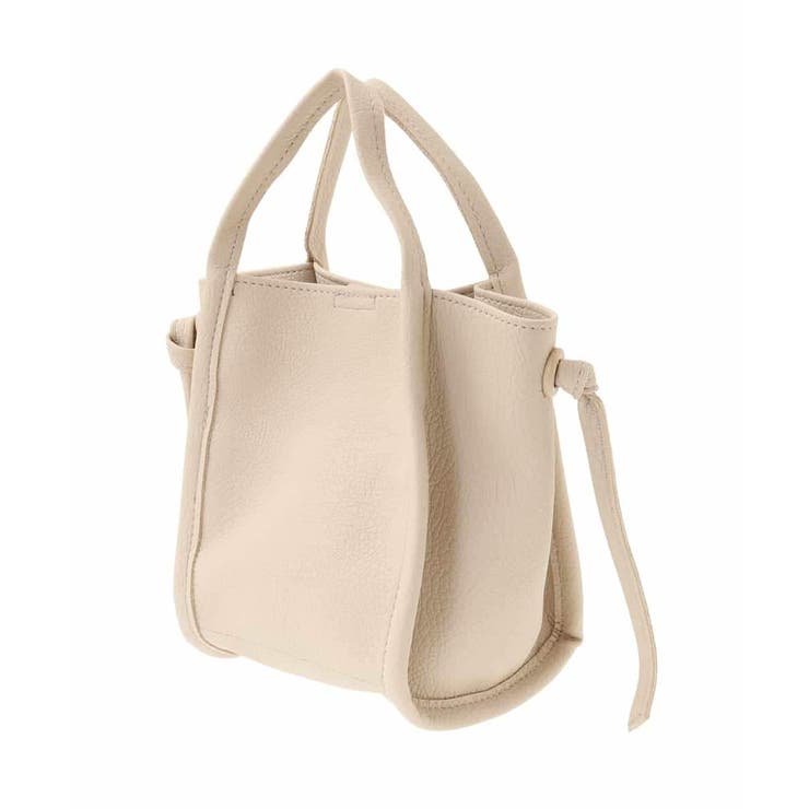 スクエアフォルムトートバッグ | eur3 | 詳細画像6 