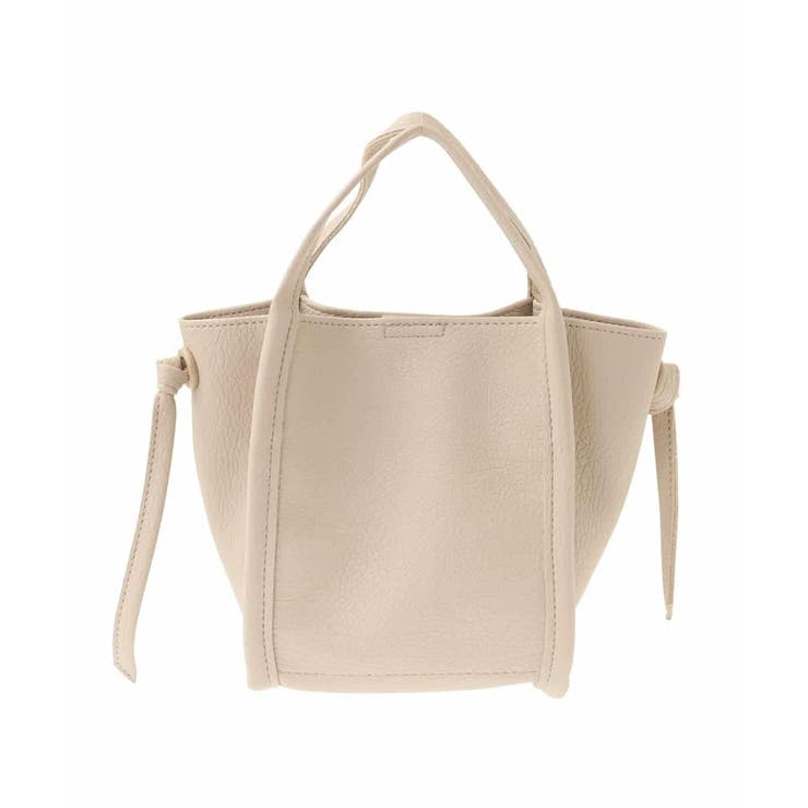 スクエアフォルムトートバッグ | eur3 | 詳細画像7 