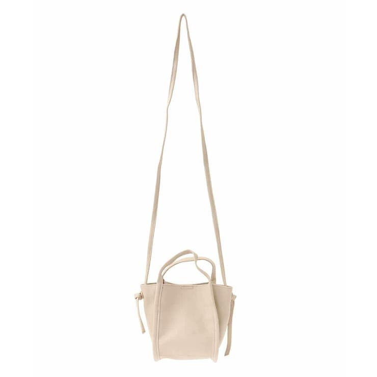 スクエアフォルムトートバッグ | eur3 | 詳細画像8 